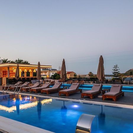 Isla Villas & Suites Bali  المظهر الخارجي الصورة
