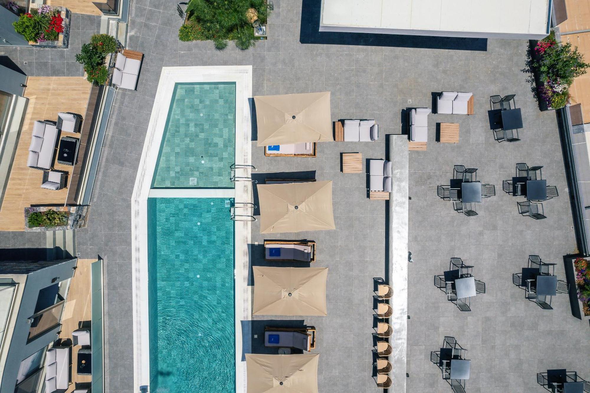 Isla Villas & Suites Bali  المظهر الخارجي الصورة