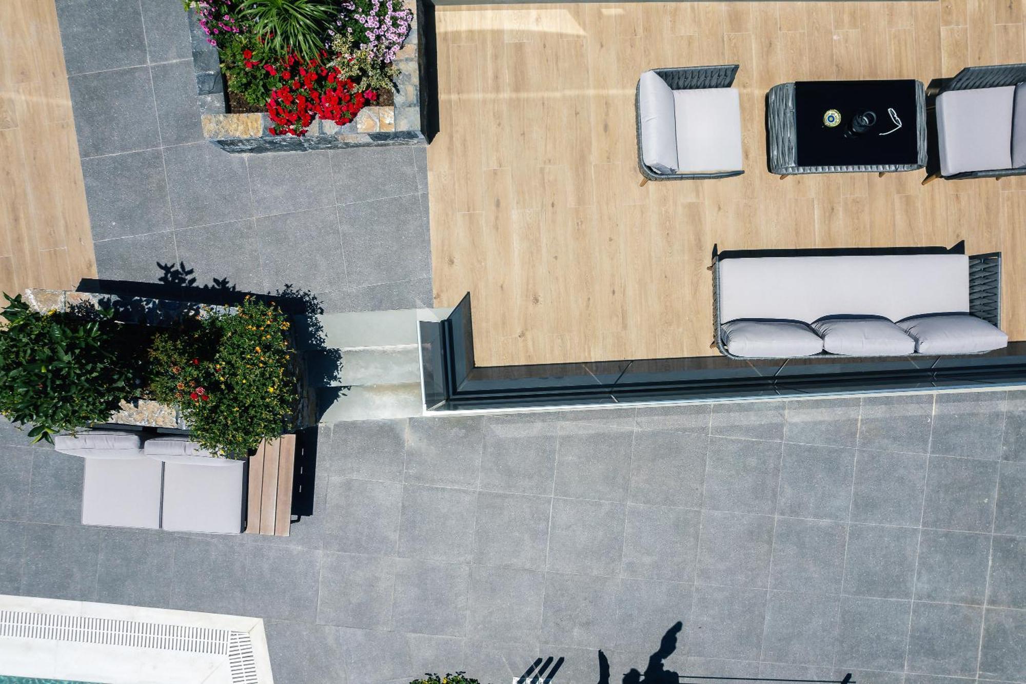 Isla Villas & Suites Bali  المظهر الخارجي الصورة