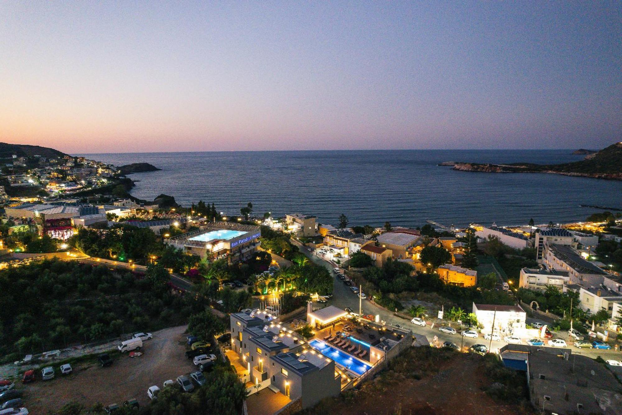 Isla Villas & Suites Bali  المظهر الخارجي الصورة