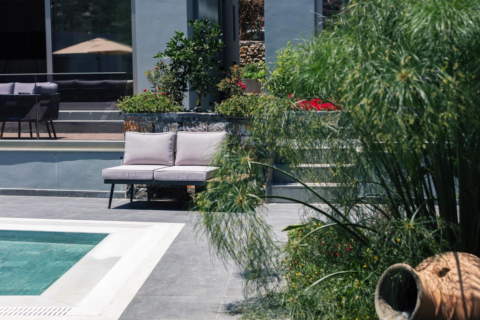 Isla Villas & Suites Bali  المظهر الخارجي الصورة