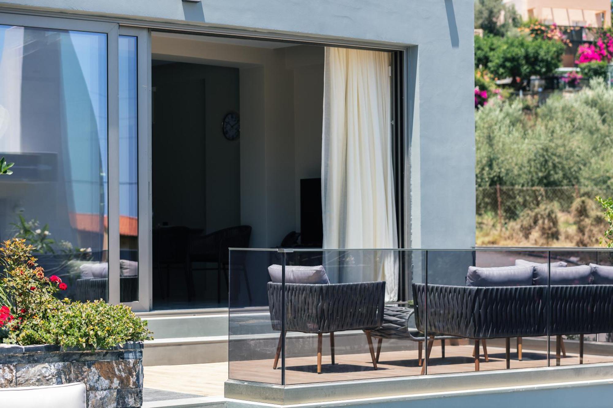 Isla Villas & Suites Bali  المظهر الخارجي الصورة
