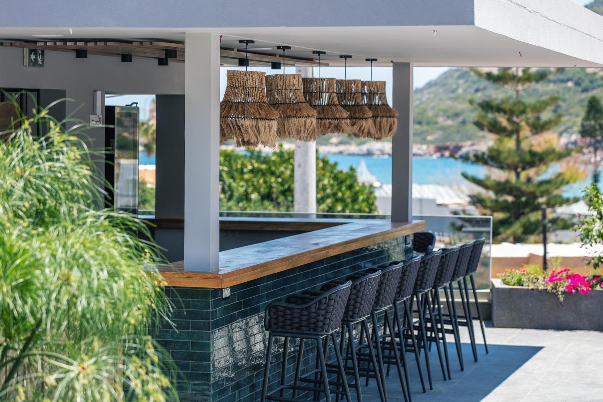 Isla Villas & Suites Bali  المظهر الخارجي الصورة