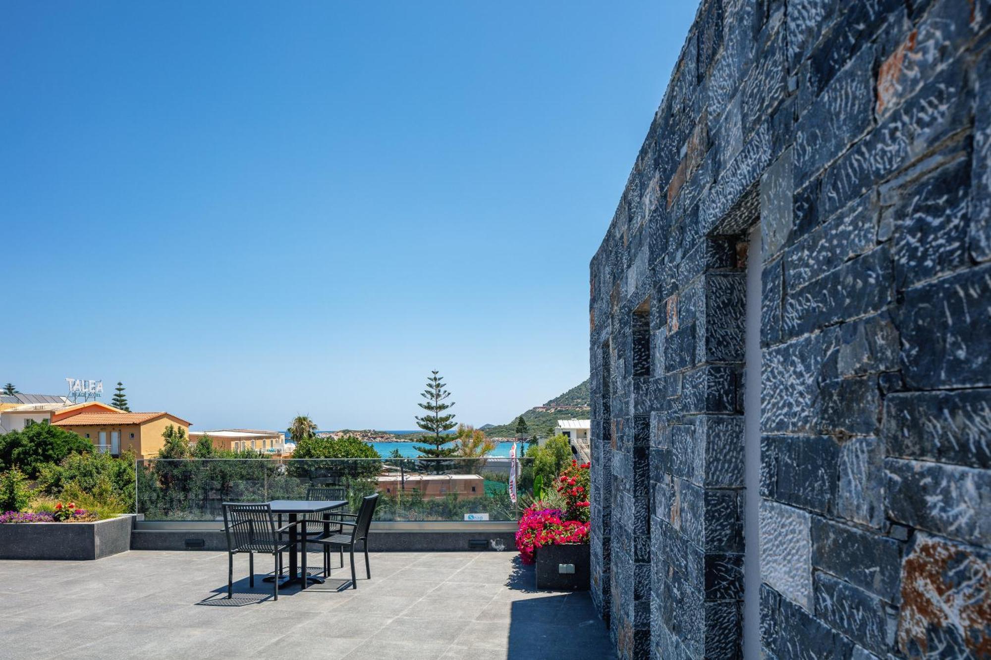 Isla Villas & Suites Bali  المظهر الخارجي الصورة