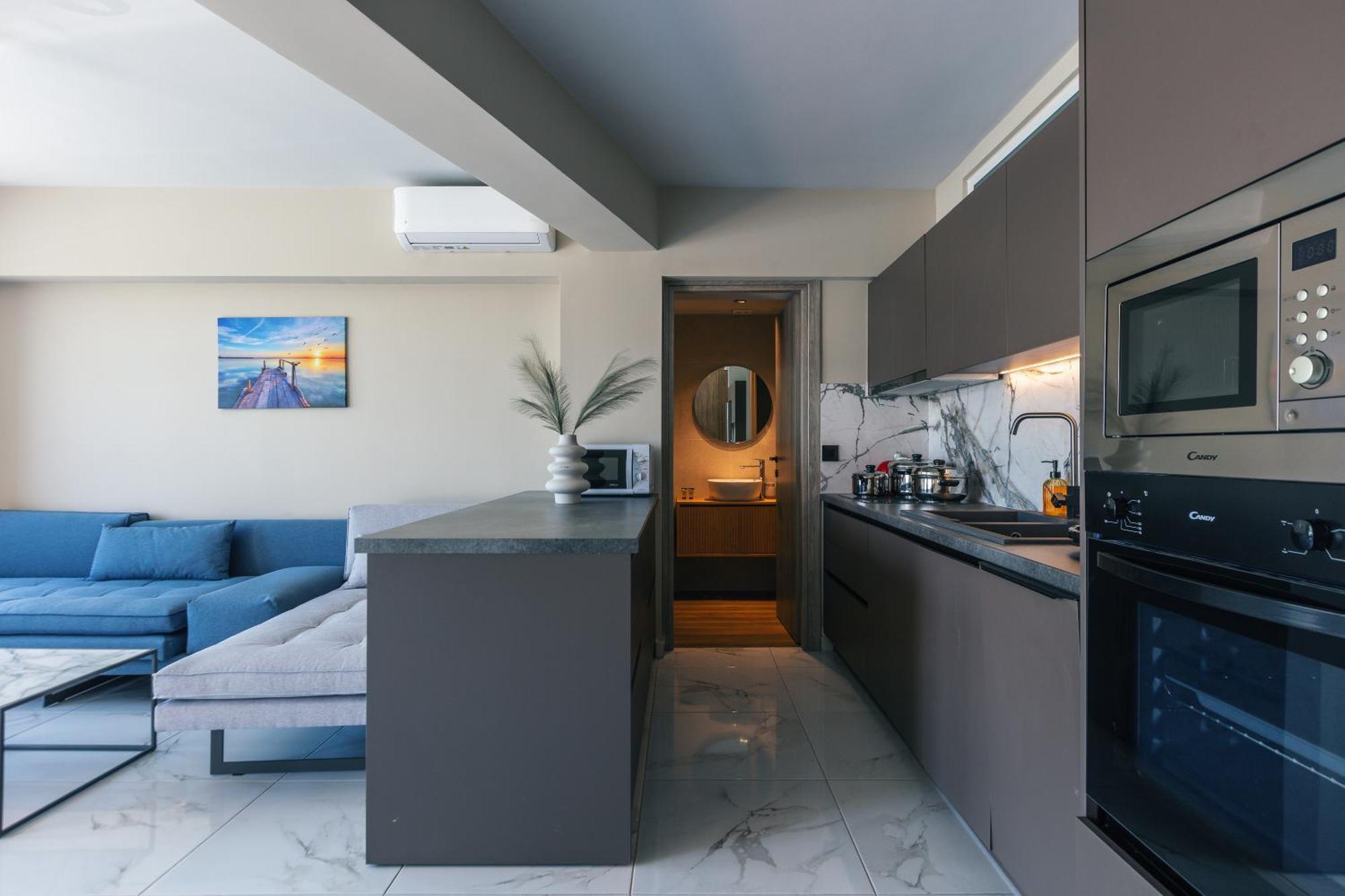 Isla Villas & Suites Bali  المظهر الخارجي الصورة