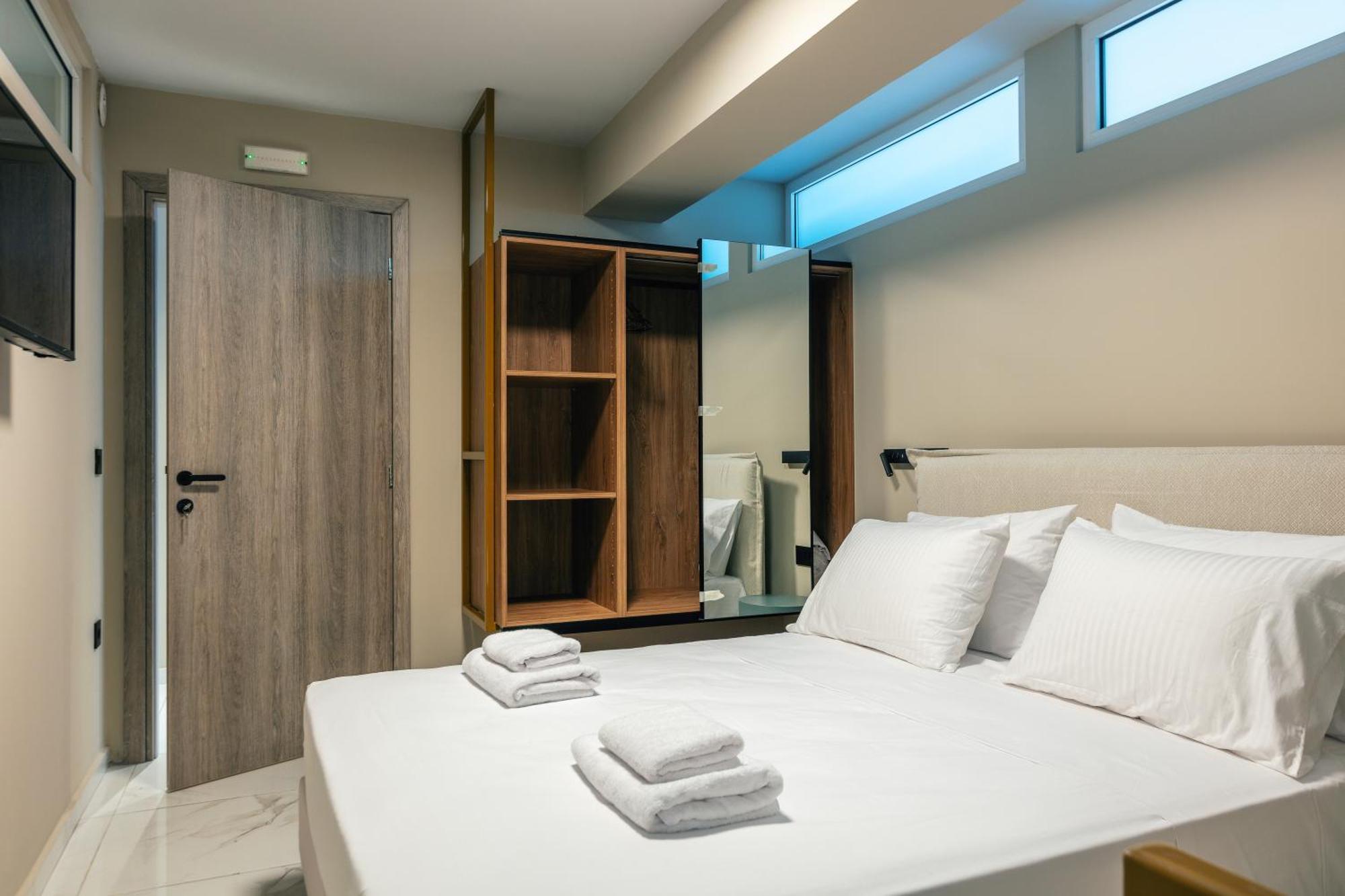 Isla Villas & Suites Bali  المظهر الخارجي الصورة
