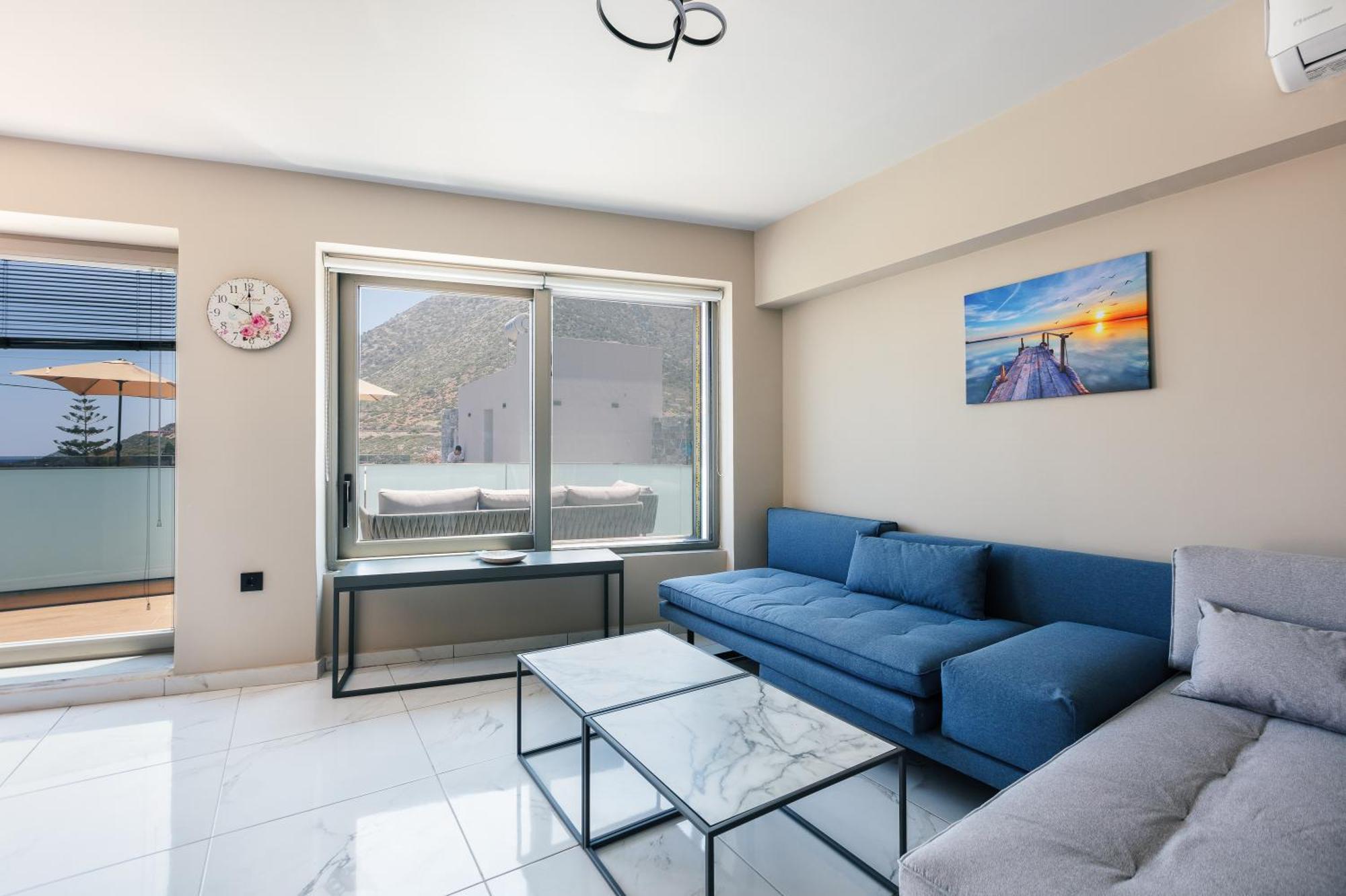 Isla Villas & Suites Bali  المظهر الخارجي الصورة