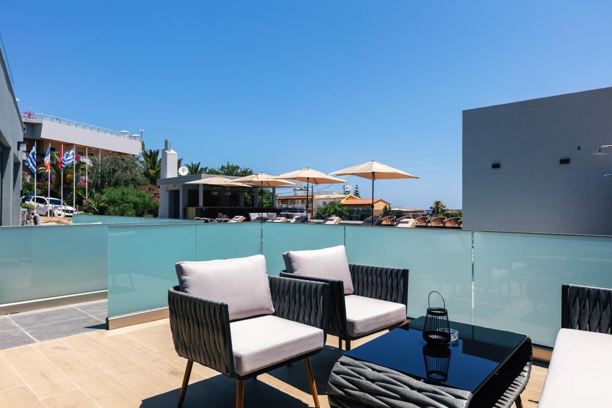 Isla Villas & Suites Bali  المظهر الخارجي الصورة