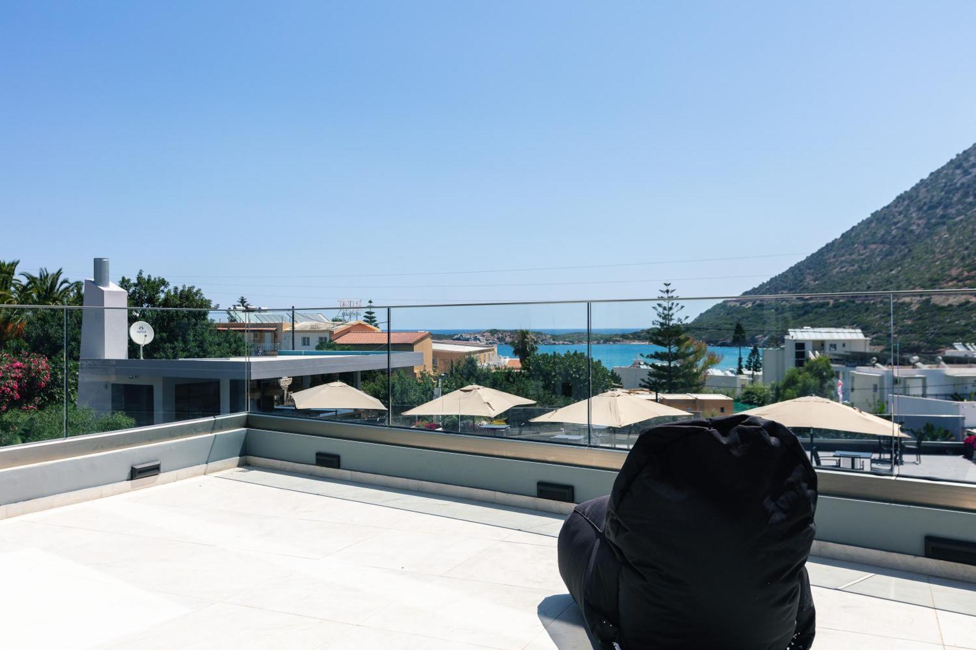 Isla Villas & Suites Bali  المظهر الخارجي الصورة