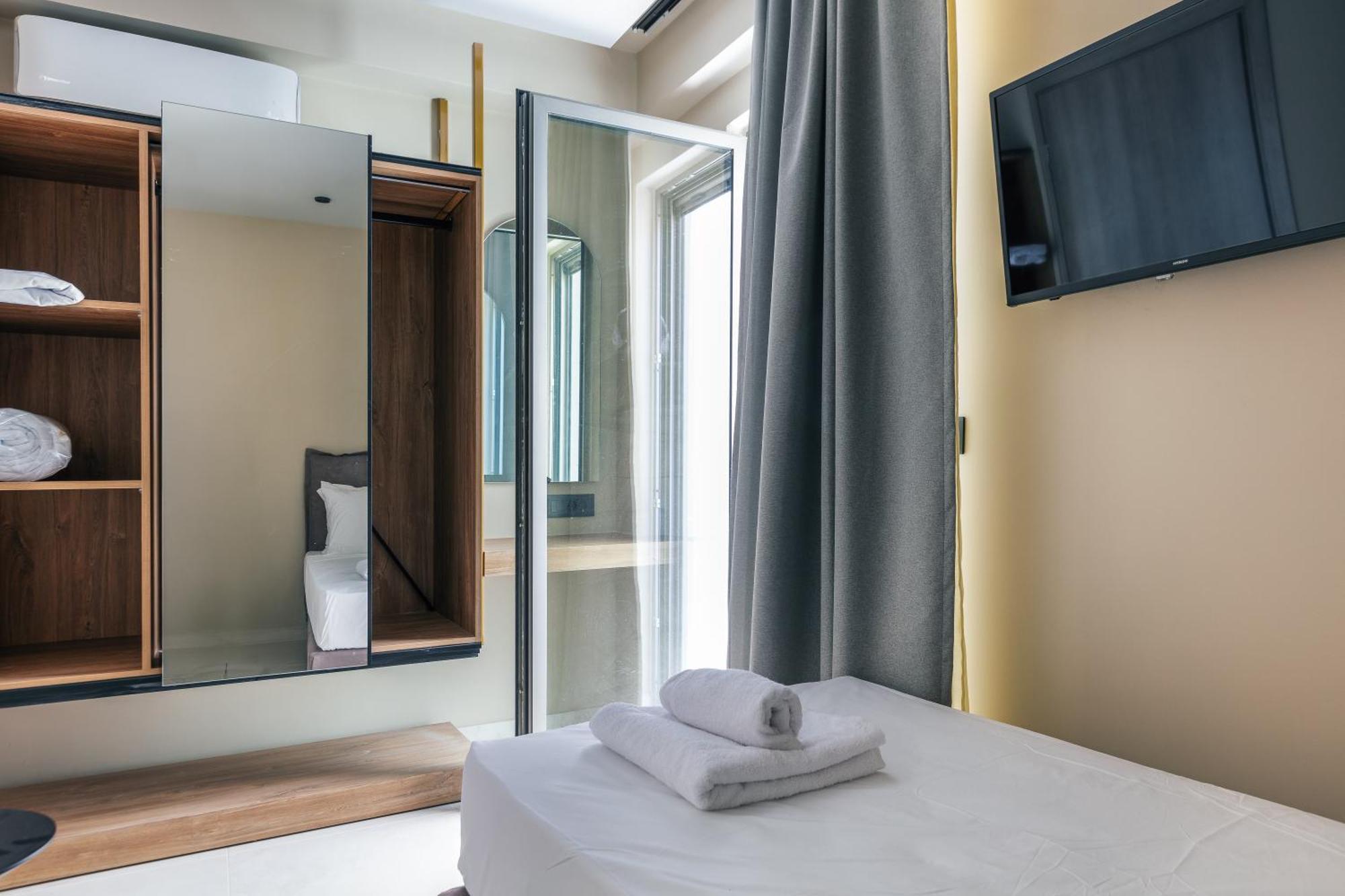 Isla Villas & Suites Bali  المظهر الخارجي الصورة