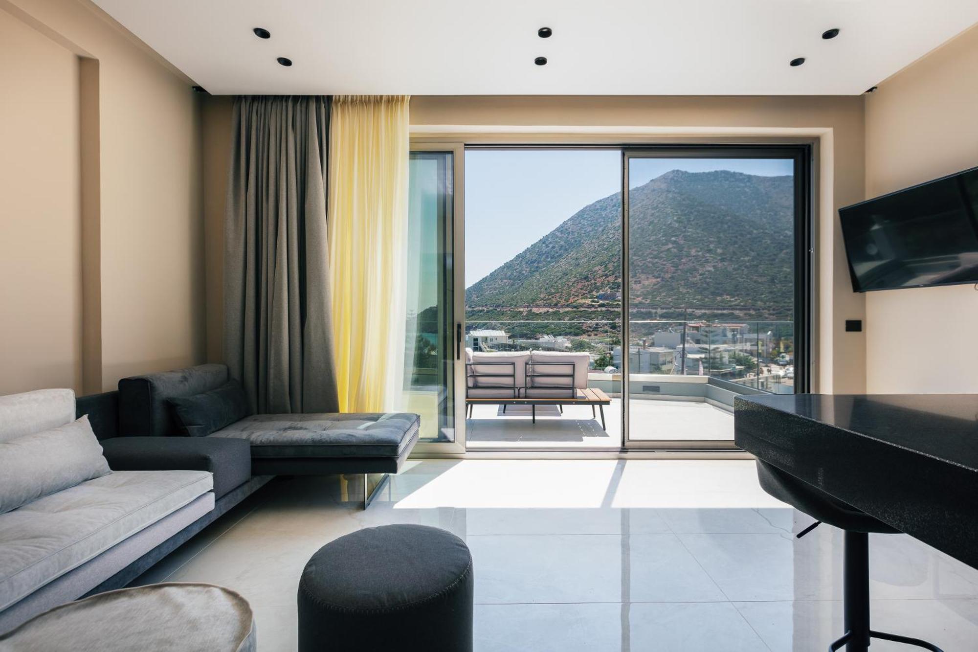 Isla Villas & Suites Bali  المظهر الخارجي الصورة