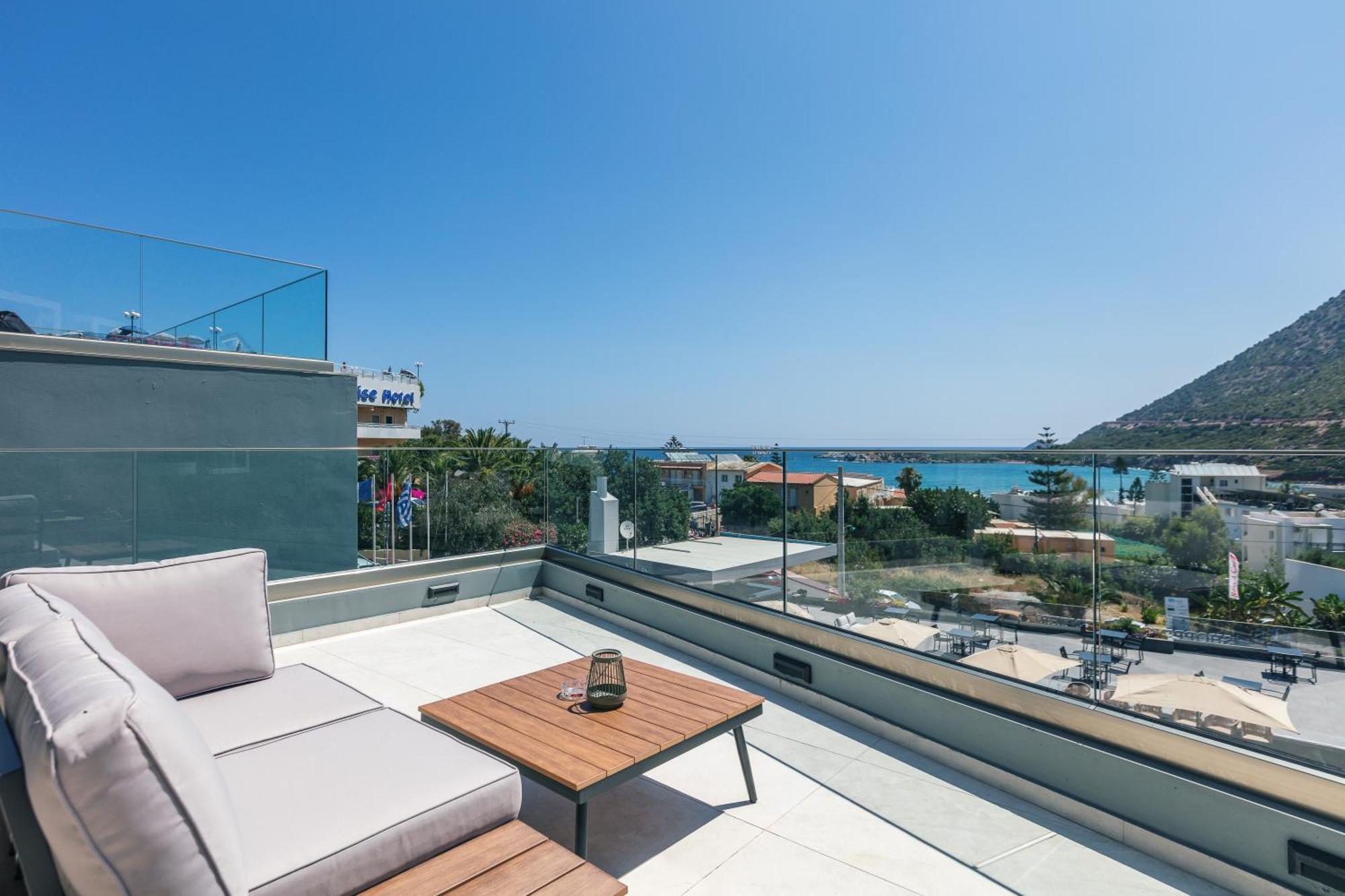 Isla Villas & Suites Bali  المظهر الخارجي الصورة