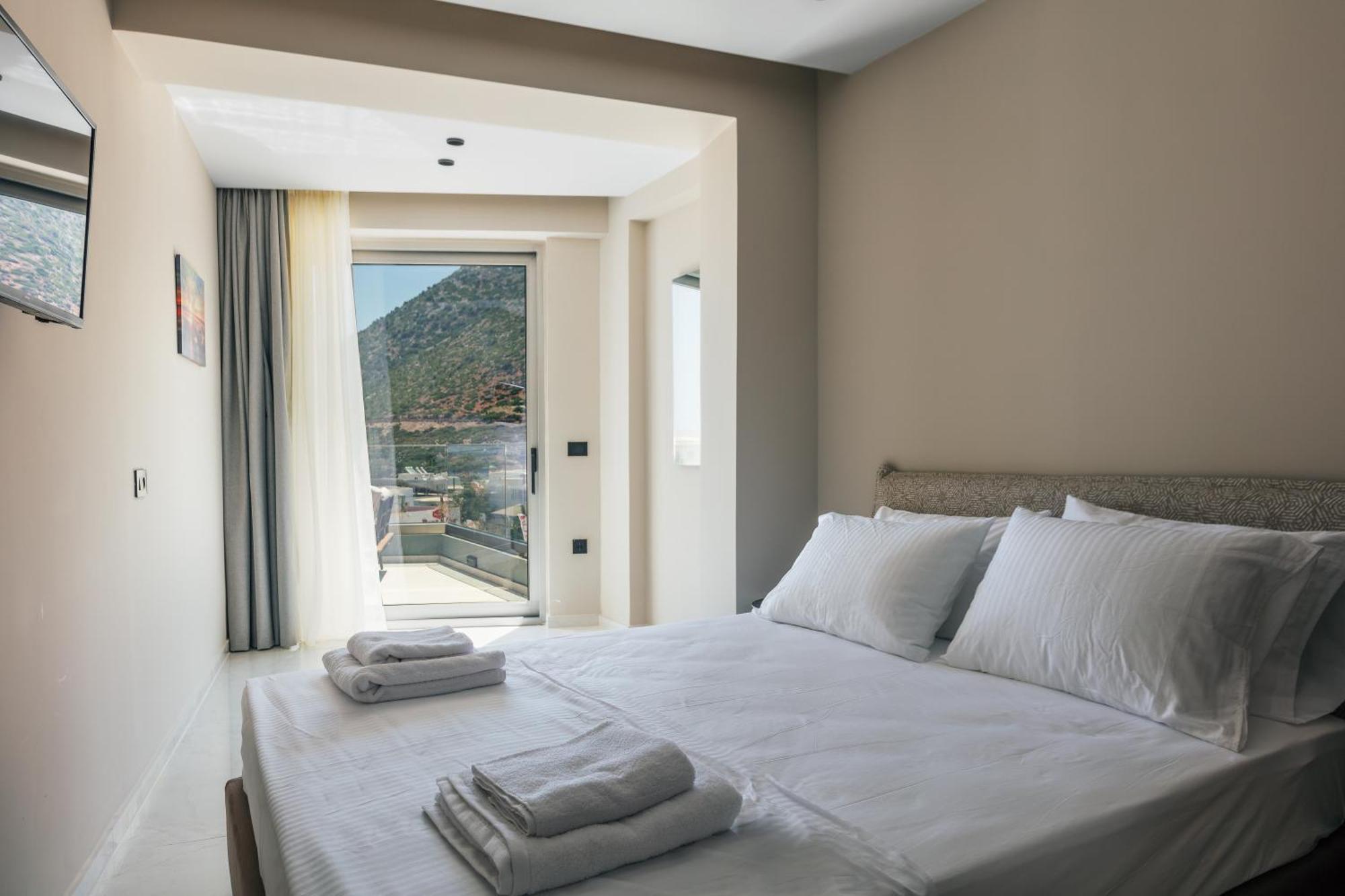 Isla Villas & Suites Bali  المظهر الخارجي الصورة