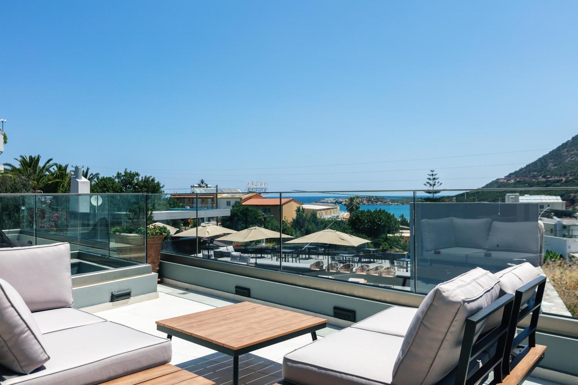 Isla Villas & Suites Bali  المظهر الخارجي الصورة